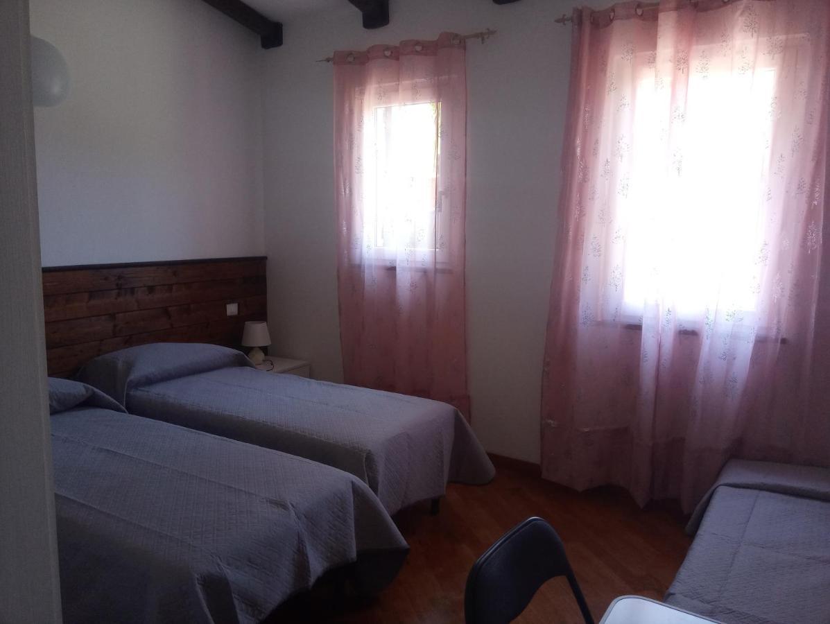 Agriturismo U Muinettu La Spezia Exterior photo